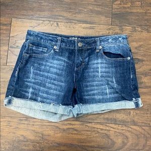ZCO Premium Denim Shorts